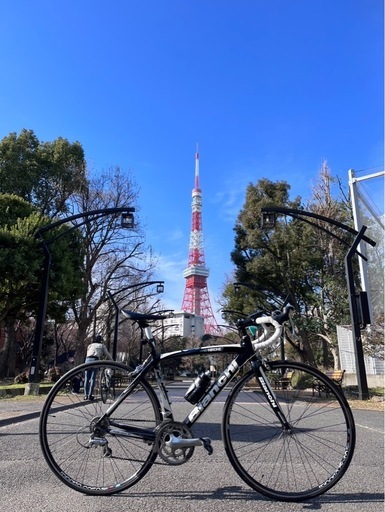 Bianchi ロードバイク ビアニローネ