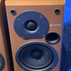 ONKYO D-V77の画像