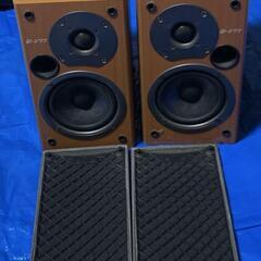 ONKYO D-V77の画像