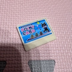 アンパンマンレジスターの画像