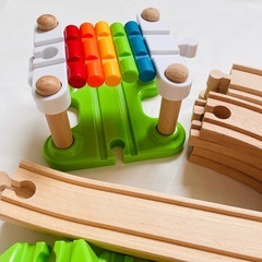 BRIO  マイファーストビギナーセットの画像