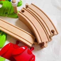 BRIO  マイファーストビギナーセットの画像