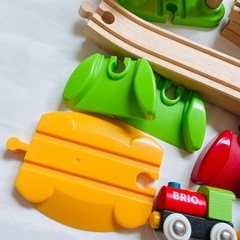 BRIO  マイファーストビギナーセットの画像