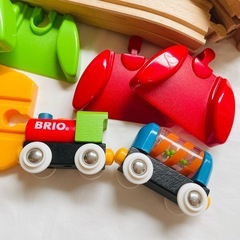 BRIO  マイファーストビギナーセットの画像