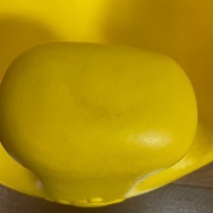 バンボ　bumbo イエローの画像