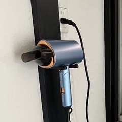 ドライヤーの画像