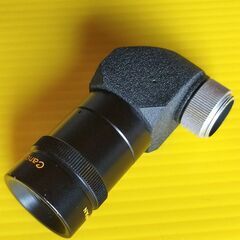 Canon アングルファインダーB の出品です。の画像