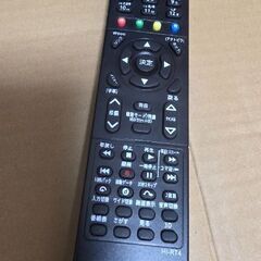 日立WOOO L22HP05 22型　スタンド無し　動作品　2010年製の画像