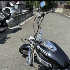 MAGUNA50　マグナ50 の画像