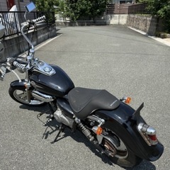 MAGUNA50　マグナ50 の画像