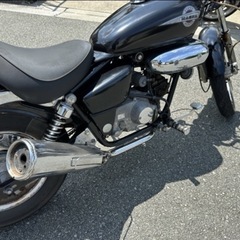 MAGUNA50　マグナ50 の画像