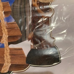 ウォールステッカー (3D風)90✖️60サイズの画像
