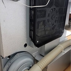 CORONA コロナ 寒冷地用 大型ストーブ FF-IR6823の画像