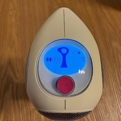 脱毛器 レーザー脱毛器 トリア 4X メンズ レディース 家庭用レーザーの画像