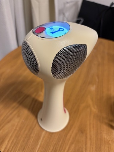 脱毛器 レーザー脱毛器 トリア 4X メンズ レディース 家庭用レーザー