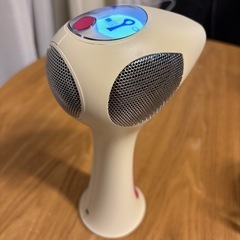 脱毛器 レーザー脱毛器 トリア 4X メンズ レディース 家庭用レーザーの画像