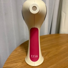 脱毛器 レーザー脱毛器 トリア 4X メンズ レディース 家庭用レーザーの画像
