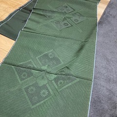 座布団用の布　かなりあります‼️の画像