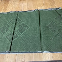 座布団用の布　かなりあります‼️の画像