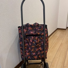 ショッピングカートの画像