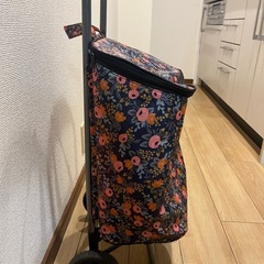 ショッピングカートの画像