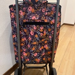 ショッピングカートの画像