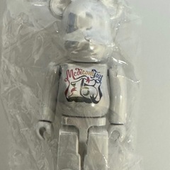 ベアブリック　15周年　Bearbrick 15thの画像
