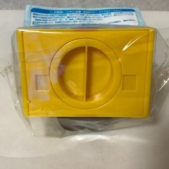 未使用　不二家　ペコちゃん　貯金箱　SAVINGS BANKの画像