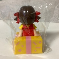 未使用　不二家　ペコちゃん　貯金箱　SAVINGS BANKの画像