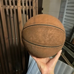 バスケットボールの画像
