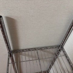 アイリスオーヤマ/メタルラック/スチールラックの画像