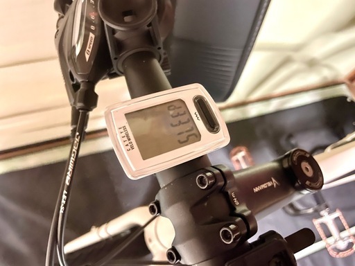 Bianchi c-sports2 マットホワイト2024model