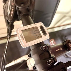 Bianchi c-sports2 マットホワイト2024modelの画像