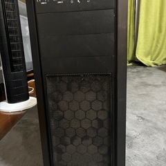 pcケースの画像