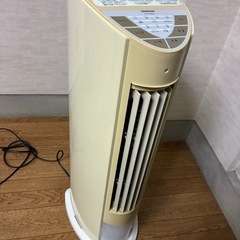 ヤマゼン　冷風扇の画像