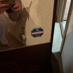 姿見　状態良
の画像