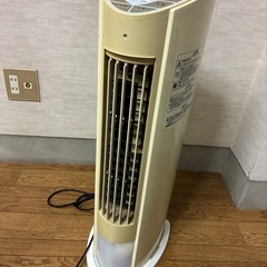 ヤマゼン　冷風扇の画像