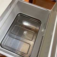 無料　シャープ　冷蔵庫　の画像