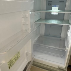 シャープ　ノンフロン冷凍冷蔵庫　SJ-PD17X-Nの画像