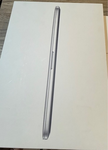 Apple MacBookPro 15インチ MJLT2J/A Mid2015 Corei7(2.5GHz)