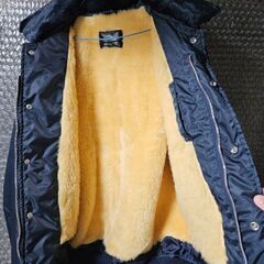 新品　タグ付き　ドカジャン　  LLの画像