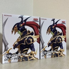プライズフィギュア【各500円】の画像