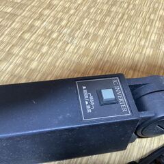 デスクライト 交換用ライト付きの画像