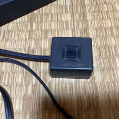 デスクライト 交換用ライト付きの画像