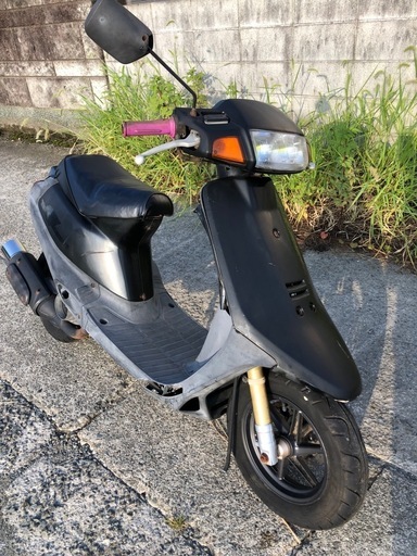 ホンダ　Gダッシュ　書類付レストアベース車