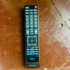 TOSHIBA REGZA 液晶テレビ 22R9000 31型の画像