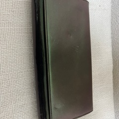 アニエスベー長財布の画像