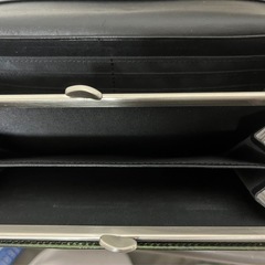 アニエスベー長財布の画像