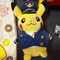 ポケモン ぬいぐるみ おもちゃセットの画像