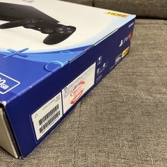 PS4 本体　CUH-2200A B01の画像